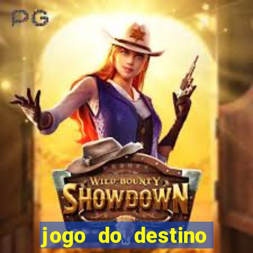 jogo do destino serie turca